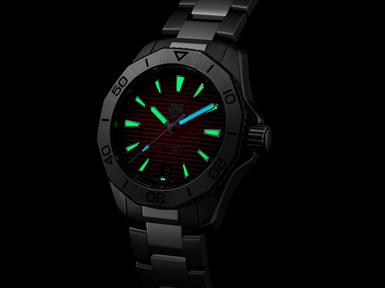 TAG Heuer Aquaracer TAG Heuer Aquaracer Professional 200 Date