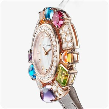 Bvlgari Allegra Watches
