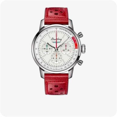Breitling TOP TIME B01 FORD THUNDERBIRD