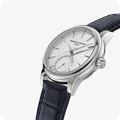 Frederique Constant Manufacture Classic Date