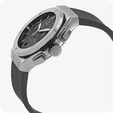 Hublot Classic Fusion Racing Grey Chronograph Titanium