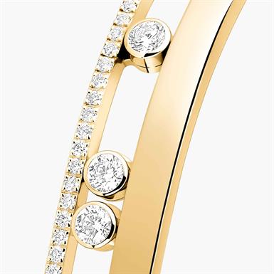 Messika MOVE ROMANE Move Romane bangle