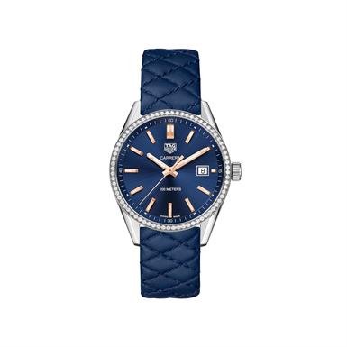 TAG Heuer Carrera 