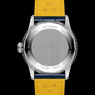 Breitling NAVITIMER AUTOMATIC GMT 41