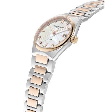 Frederique Constant Highlife Ladies Quartz
