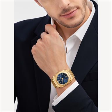 Bvlgari Octo Finissimo