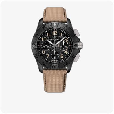 Breitling AVENGER B01 CHRONOGRAPH 42 NIGHT MISSION