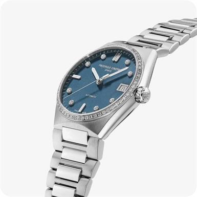 Frederique Constant Highlife Highlife Automatic Ladies