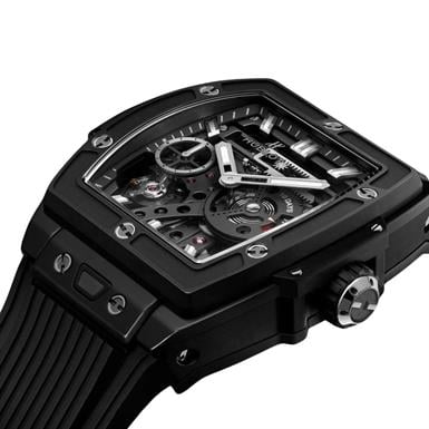 Hublot Spirit of Big Bang Meca-10 Black Magic