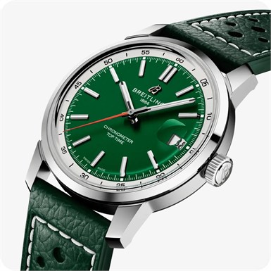 Breitling Top Time B31