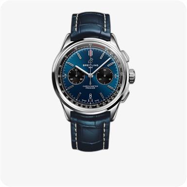 Breitling Premier B01 Chronograph 42