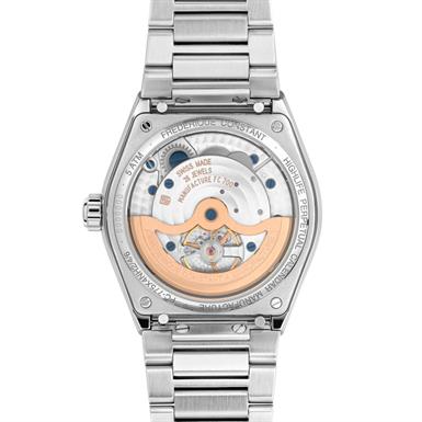 Frederique Constant Highlife  Perpetual Calender Manufacture
