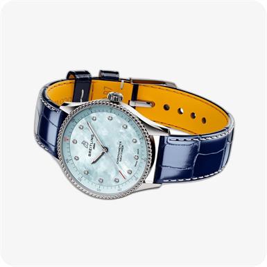 Breitling NAVITIMER 32