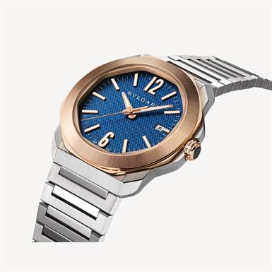 Bvlgari Octo Roma