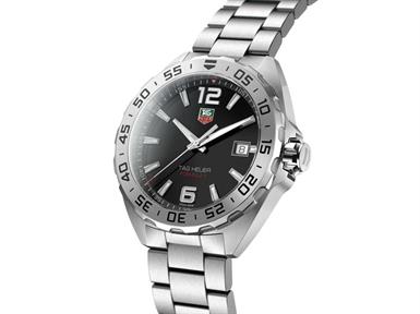 TAG Heuer Formula1 TAG Heuer Formula 1 Date