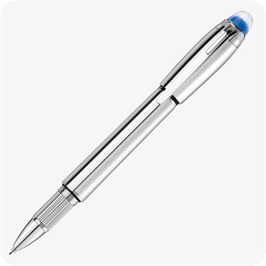 Montblanc Starwalker Metal Fineliner Kalem