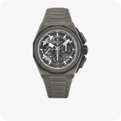 Zenith Defy  Defy Extreme