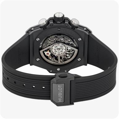 Hublot Big Bang Unico Black Magic