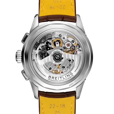 Breitling Premier B25 Datora 42