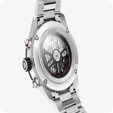 TAG Heuer Carrera TAG Heuer Carrera Chronograph
