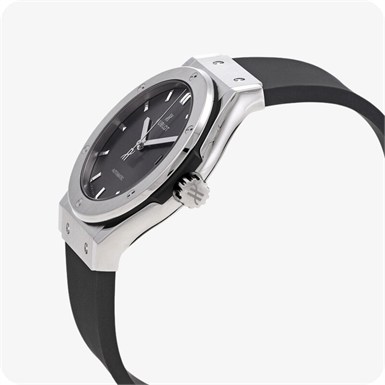 Hublot Classic Fusion Racing Grey Titanium