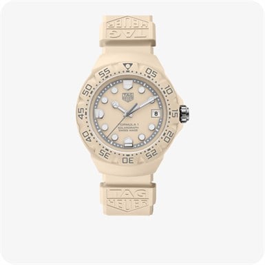 TAG Heuer Formula 1 