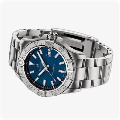 Breitling AVENGER AVENGER AUTOMATIC 42