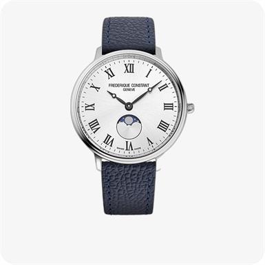 Frederique Constant Classics Moonphase