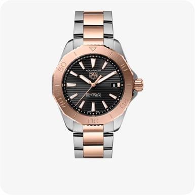 TAG Heuer Aquaracer TAG Heuer Aquaracer Professional 200 Solargraph