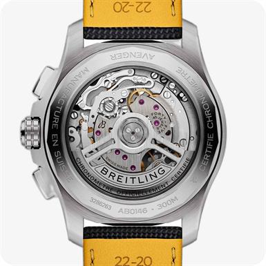 Breitling AVENGER AVENGER B01 CHRONOGRAPH 42