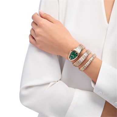 Bvlgari Serpenti Tubogas
