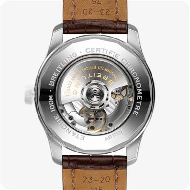 Breitling AVIATOR 8 B35 UNITIME