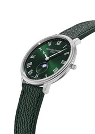 Frederique Constant Classics Moonphase