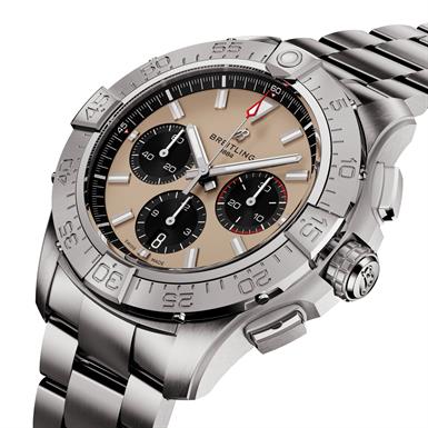 Breitling AVENGER B01 CHRONOGRAPH 44