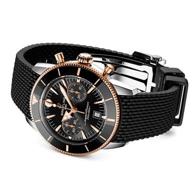 Breitling SUPEROCEAN HERITAGE B01 Chronograph 42