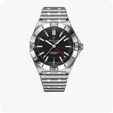 Breitling CHRONOMAT AUTOMATIC GMT 40