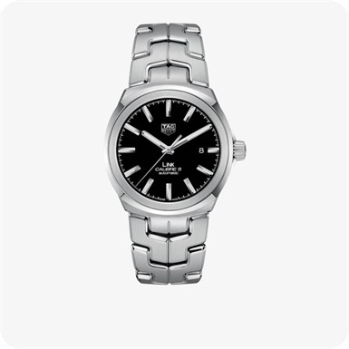 TAG Heuer Link TAG Heuer Link
