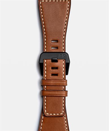 Bell & Ross Instruments NEW BR 03 HERITAGE