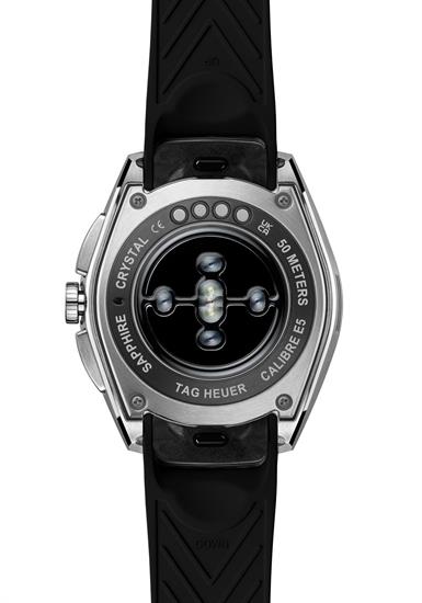 TAG Heuer Connected TAG Heuer Connected Calibre E5 40 Mm