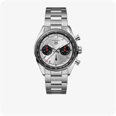 TAG Heuer Carrera  