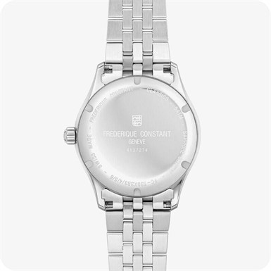Frederique Constant Classics Index Small Seconds Automatic