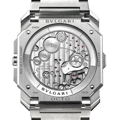 Bvlgari Octo Finissimo