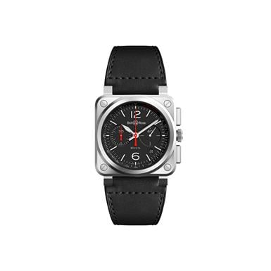Bell & Ross Instruments BR-CAL301