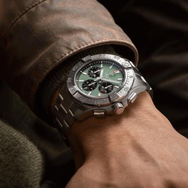 Breitling AVENGER AVENGER B01 CHRONOGRAPH 44