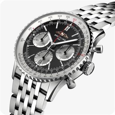 Breitling NAVITIMER B01 CHRONOGRAPH 41