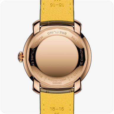 Breitling LADY PREMIER Automatic 36