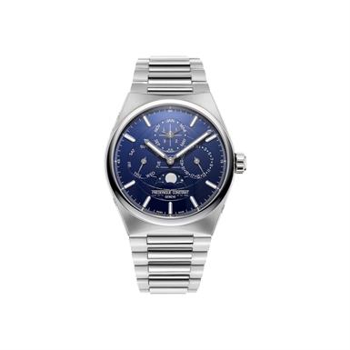 Frederique Constant Highlife Perpetual Calender Manufacture 