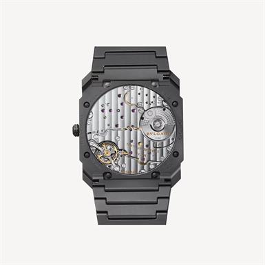 Bvlgari Octo Finissimo