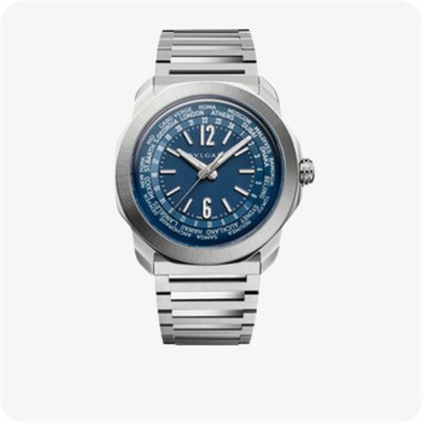 Bvlgari Octo Octo Roma