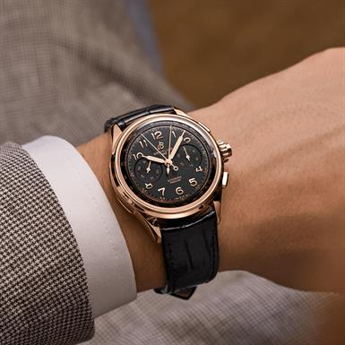 Breitling PREMIER B15 DUOGRAPH 42